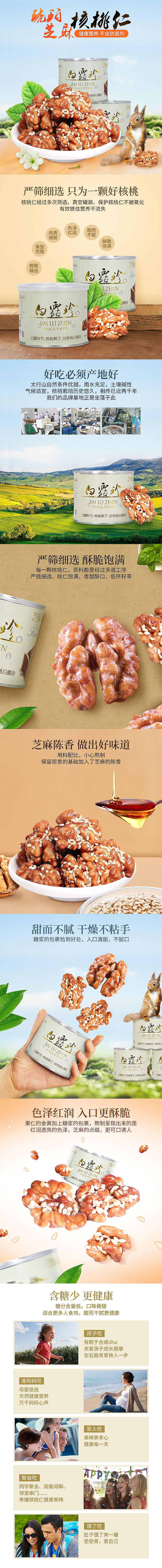 阿里巴巴核桃仁详情页（图ZMTE5NzkzNzI0） - 电商 - 站酷设计师二十枚水饺原创素材 - 站酷ZCOOL