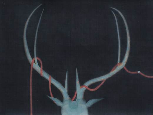 限量签名版画日常分享之 陈京京（个人主页-ZMzYxNjU5NzI=） - 绘画 - 站酷设计师佳湖兴艺原创素材 - 站酷ZCOOL