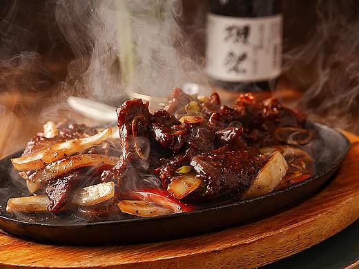 Japanese Cuisine传统日料拍摄案例。
