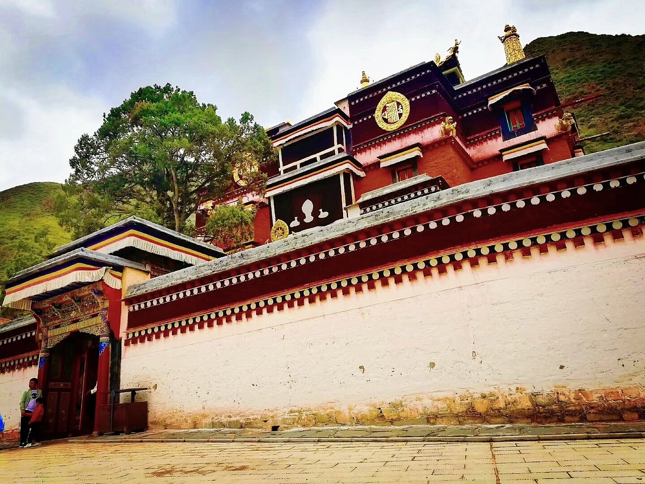 摄影作品年度合集