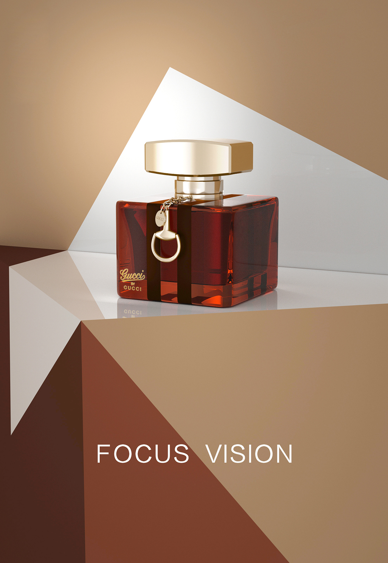 c4d产品渲染练习