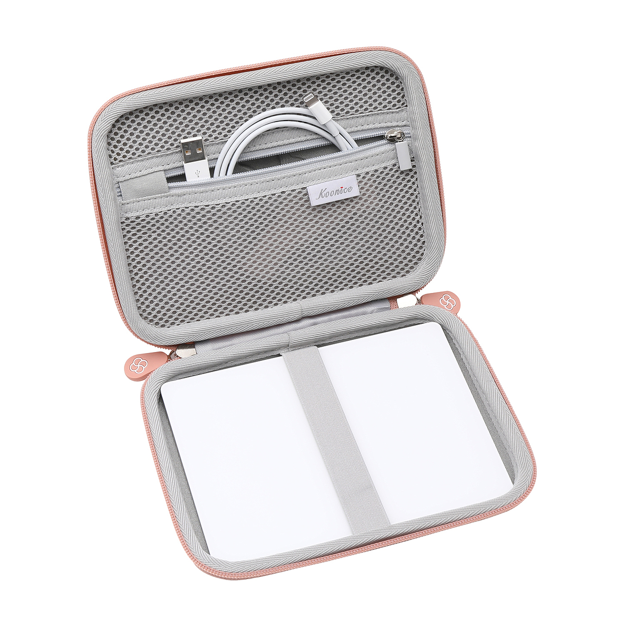 Koonice苹果触控板包Magic Trackpad2代妙控板收纳盒