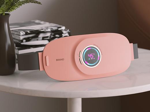 暖宫宝产品渲染