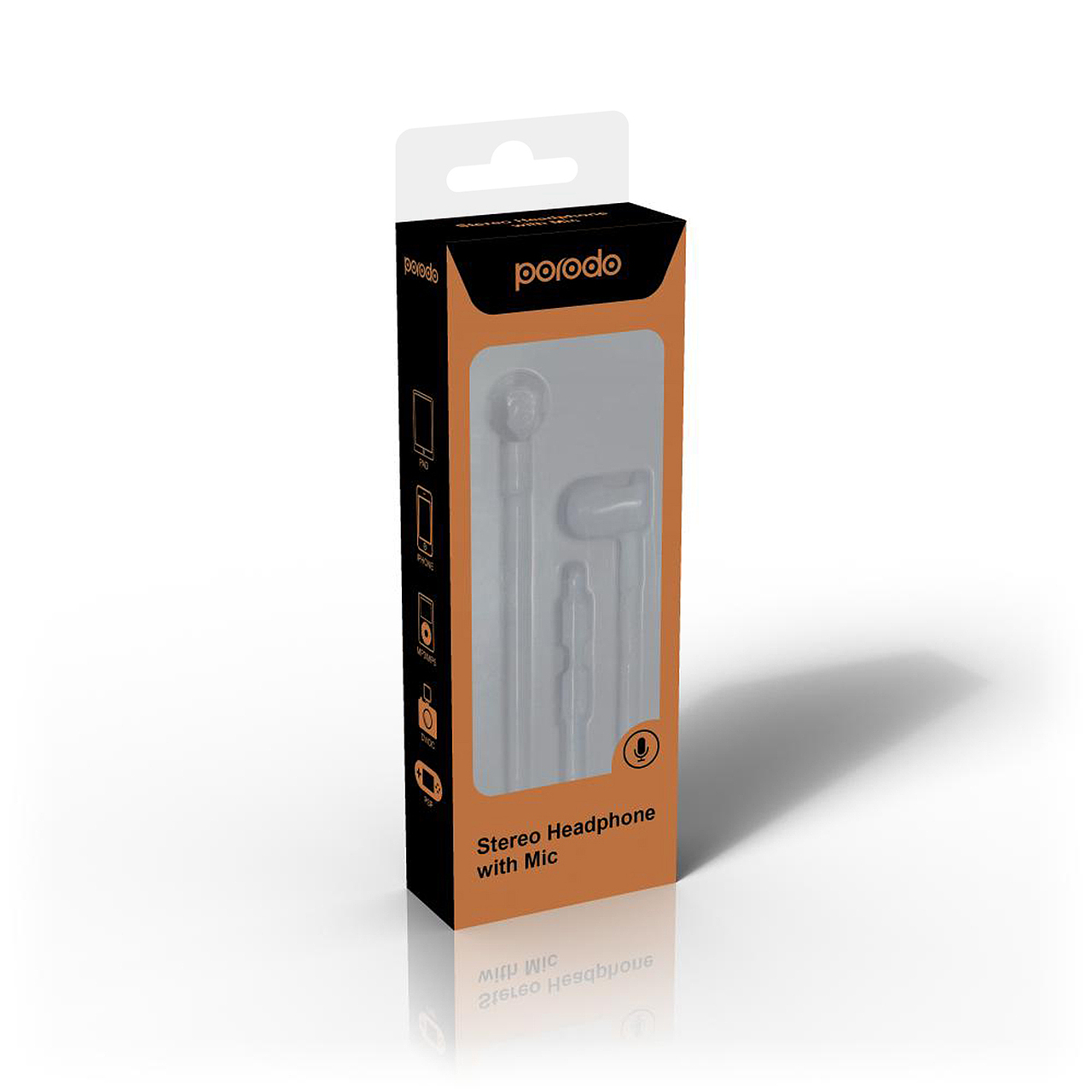 手机周边配件_包装设计