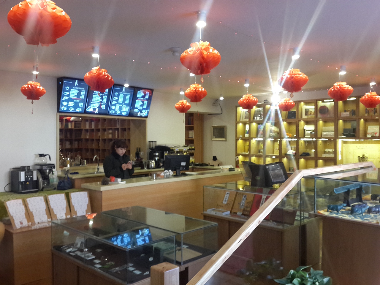 博物馆咖啡厅（图ZNDg4OTYyODQ=） - 家装设计 - 站酷设计师wang__song原创素材 - 站酷ZCOOL