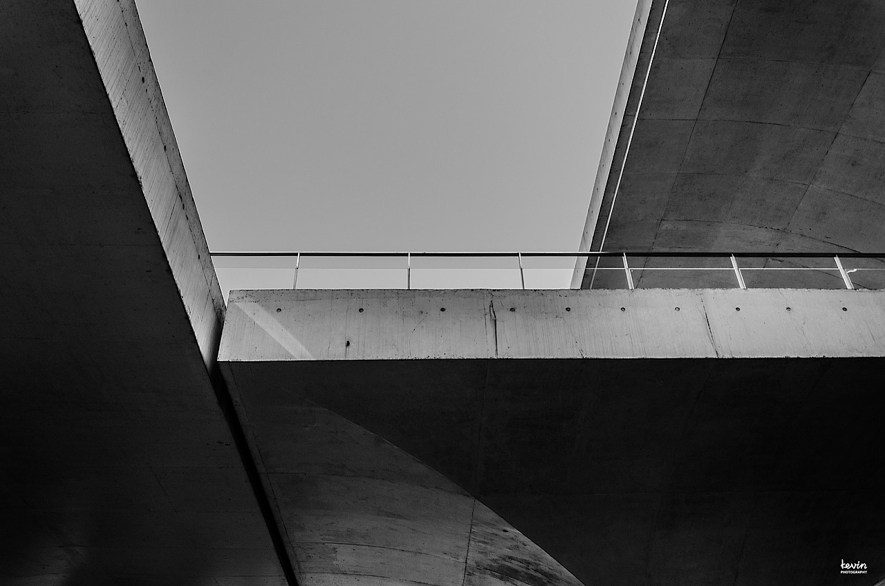 上海徐汇滨江大道