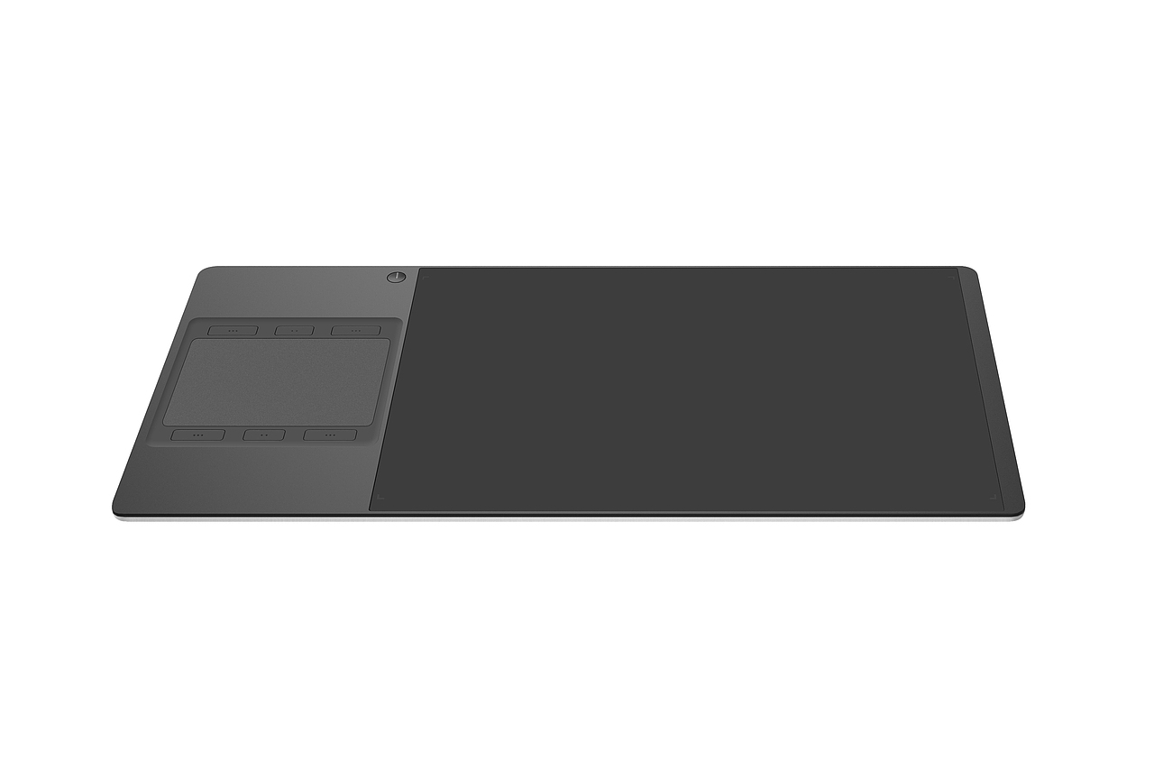 绘王(HUION)绘画板