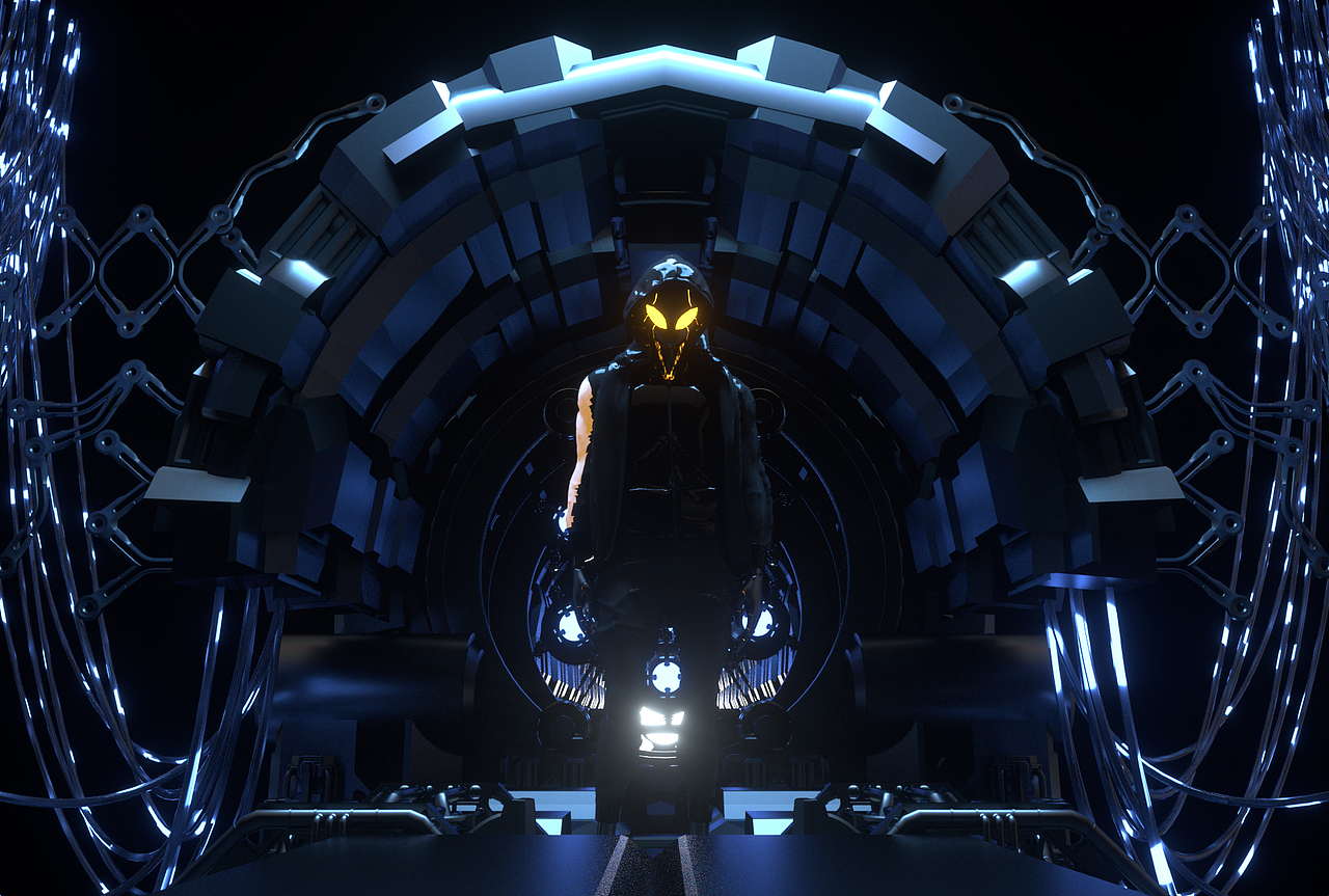 Step forward || Collection of 2019 Works（图ZMTkxMjkxMTY0） - 其他三维 - 站酷设计师Jephy原创素材 - 站酷ZCOOL