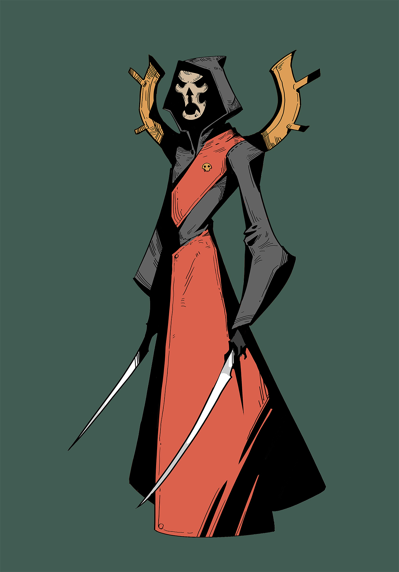 练习（图ZMTk1MjUzNzg0） - 概念设定 - 站酷设计师十田十三ll三原创素材 - 站酷ZCOOL