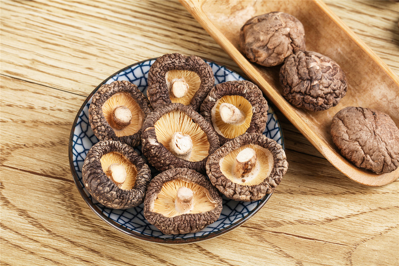 香菇拍摄|摄影|美食摄影|海伟电商摄影 - 原创作品 - 站酷 (zcool)