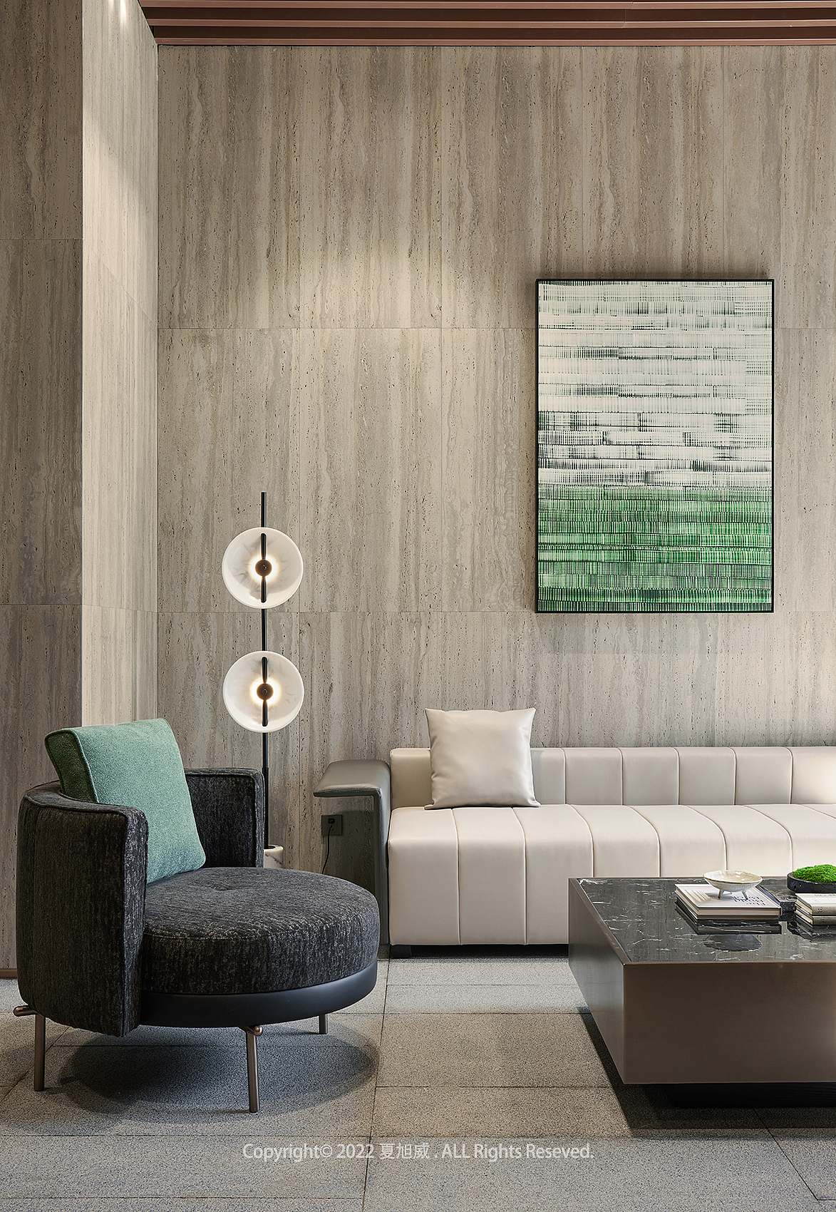 空间摄影｜铂悦湘江架空层（图ZMjg0ODU5NDky） - 环境/建筑摄影 - 站酷设计师夏旭威原创素材 - 站酷ZCOOL