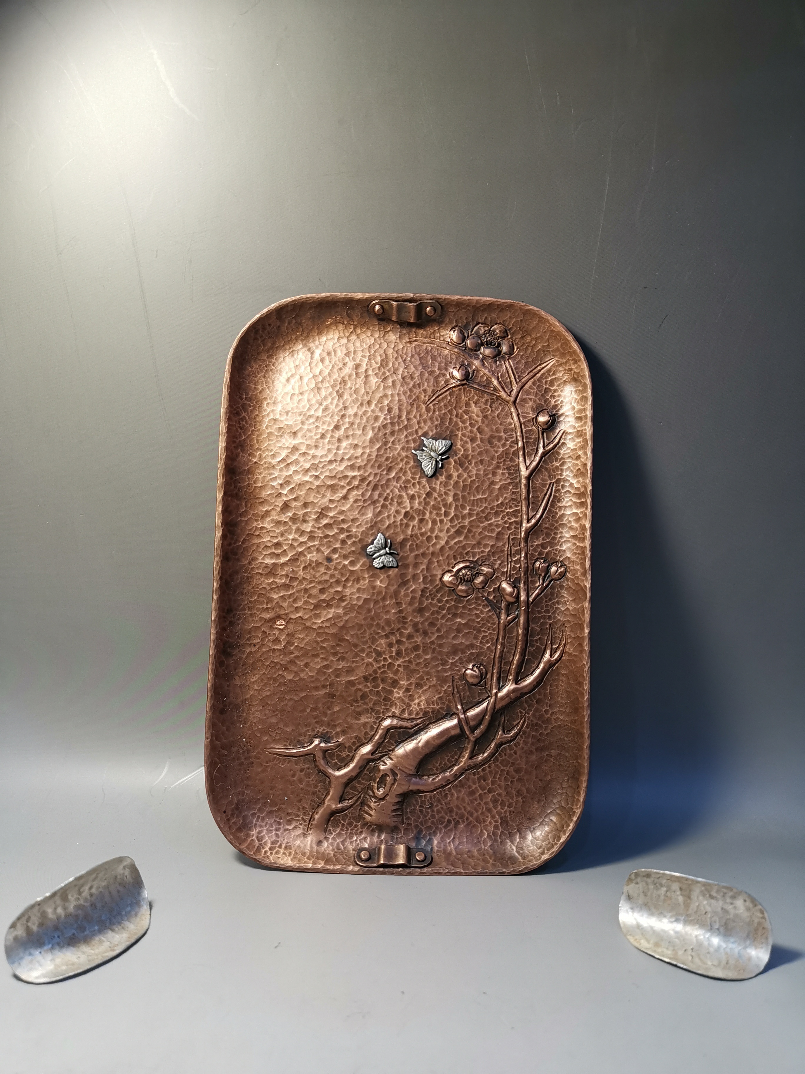 2019部分作品欣赏,剑阁金工出品