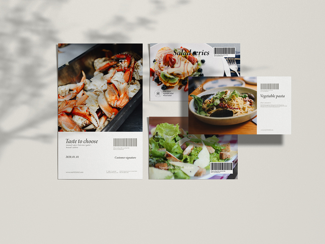 Madison&Terney hotel 酒店品牌 坐标：越南