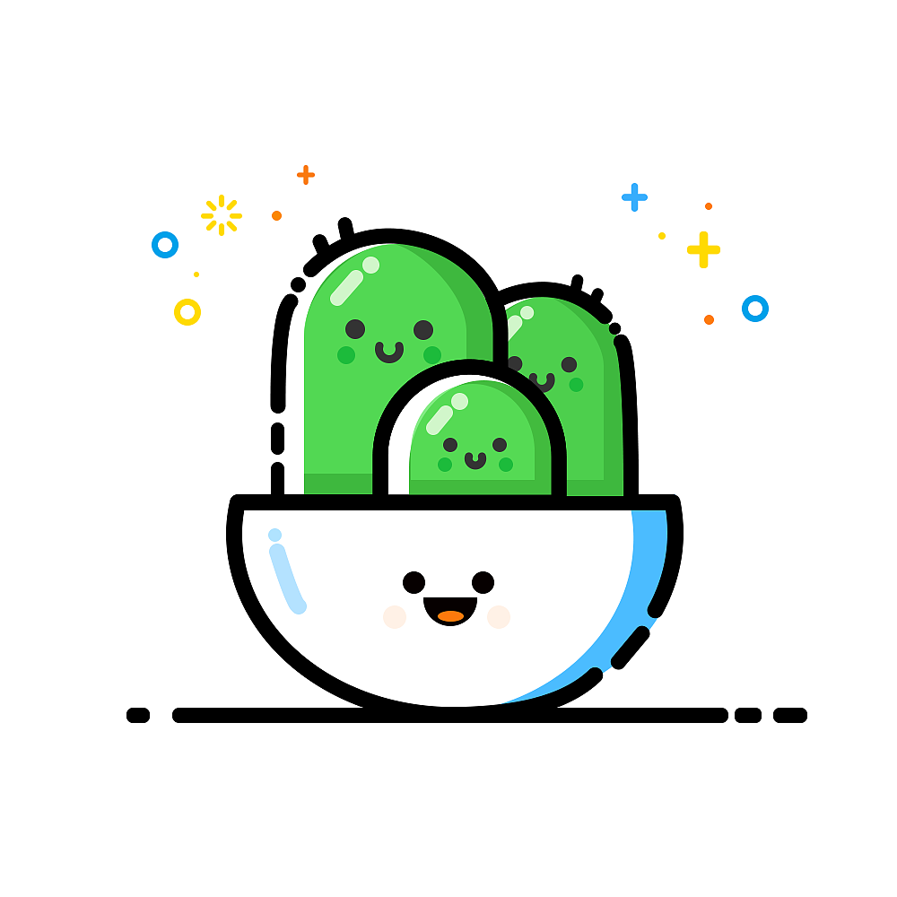 夏日Mbe风（图ZMTE0NDA1MTE2） - 创作习作 - 站酷设计师可爱的小怪兽原创素材 - 站酷ZCOOL