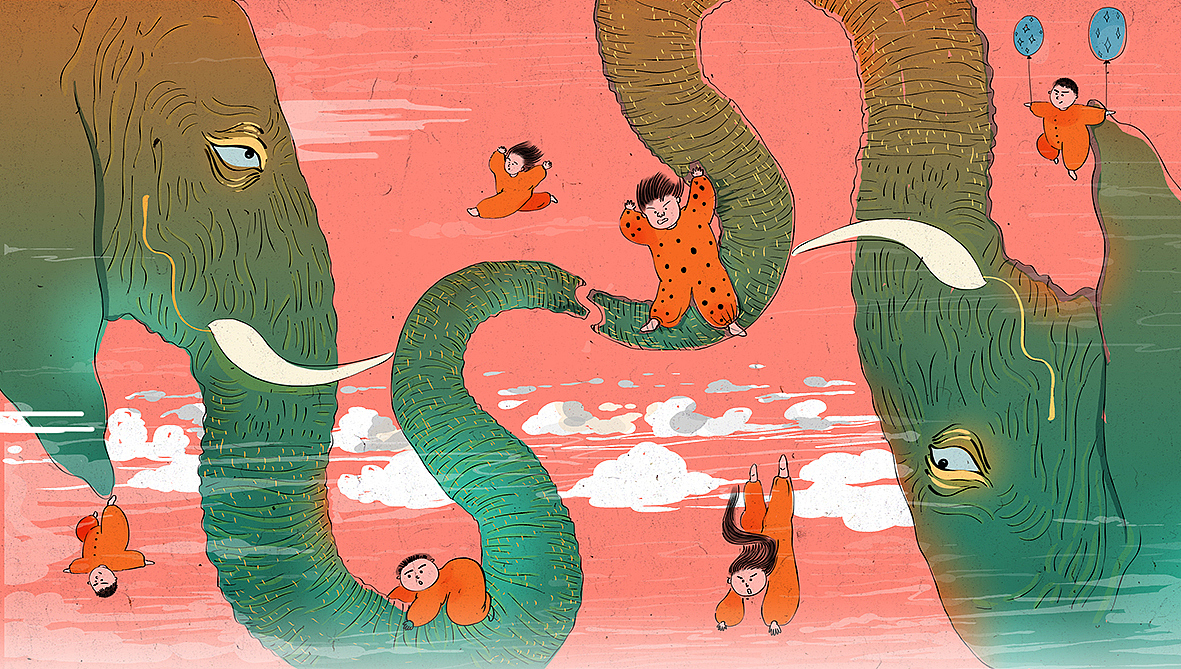 第7幅（图ZMTM3NzQ2NTA4） - 创作习作 - 站酷设计师某只梅原创素材 - 站酷ZCOOL