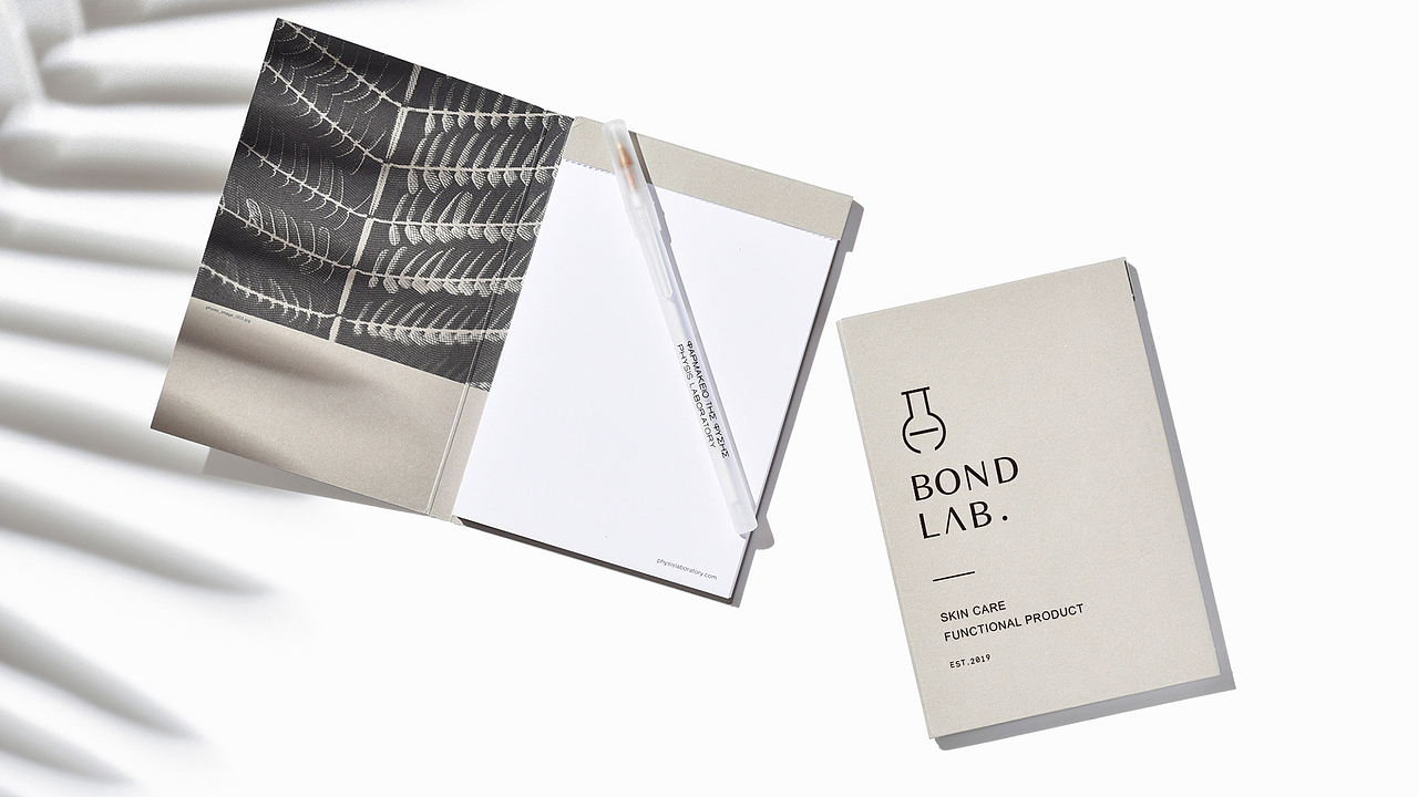 BOND LAB . 品牌形象设计 & 包装设计(图ZMjE2Nzk1MDUy) - 品牌 - 站酷设计师谭阿梨Lynn原创素材 - 站酷ZCOOL