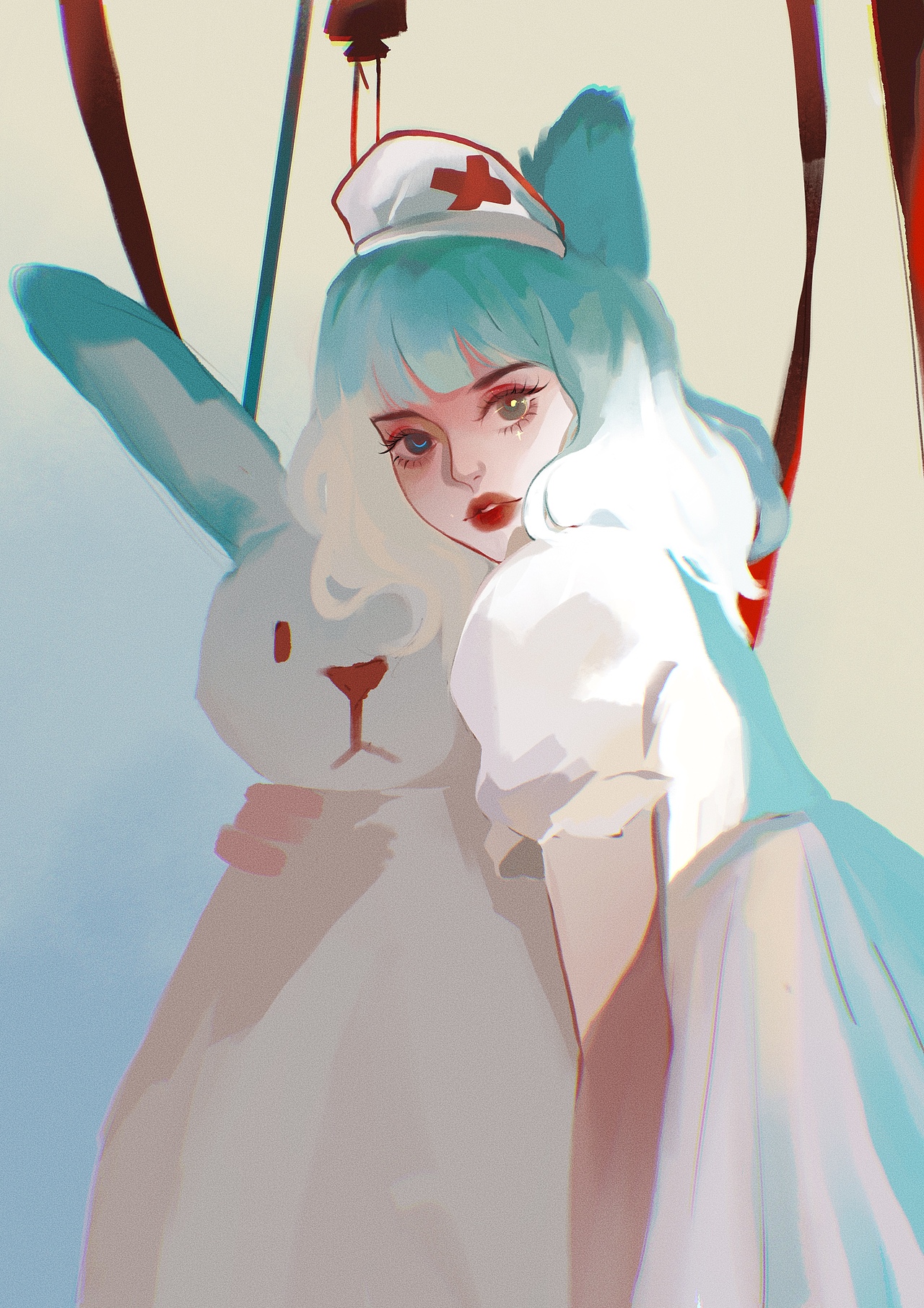 色彩练习（图ZMjg4MzY4ODY0） - 创作习作 - 站酷设计师时迷原创素材 - 站酷ZCOOL