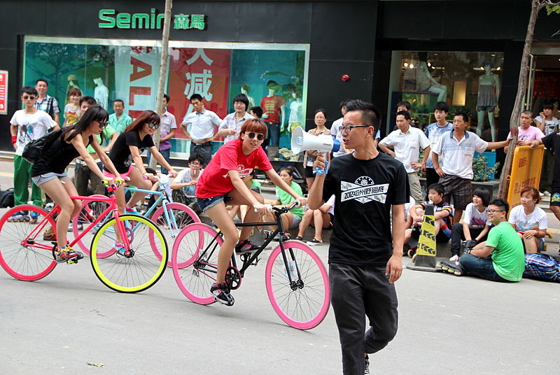 2012郑州野猫赛（图ZNjczNjk4OA==） - 品牌 - 站酷设计师nesozheng原创素材 - 站酷ZCOOL