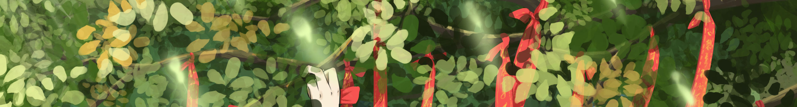 幽大倪的个人主页（封面预览） - 主页封面设置 - 站酷设计师幽大倪原创素材 - 站酷ZCOOL