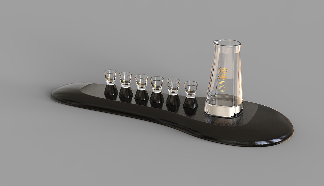 铭将芬芳/品牌策划、包装设计