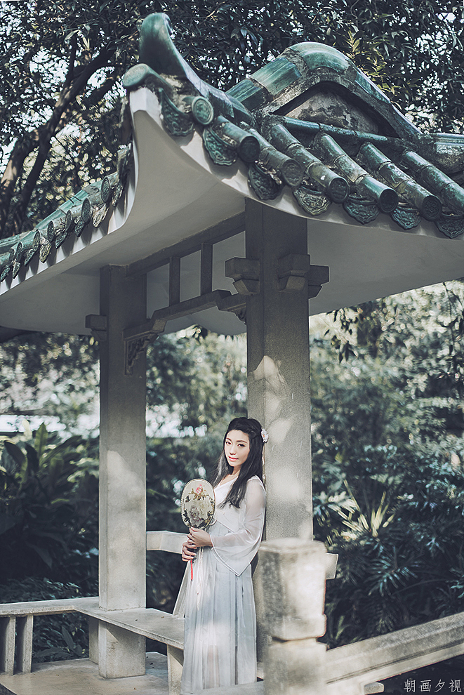 时光之外,岁月温柔。