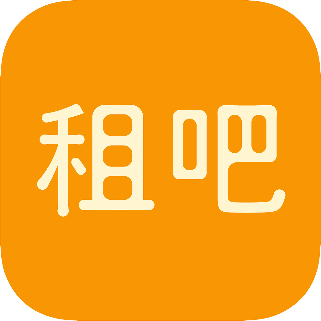 租吧（图ZOTE4ODc4MTY=） - APP界面 - 站酷设计师道特原创素材 - 站酷ZCOOL
