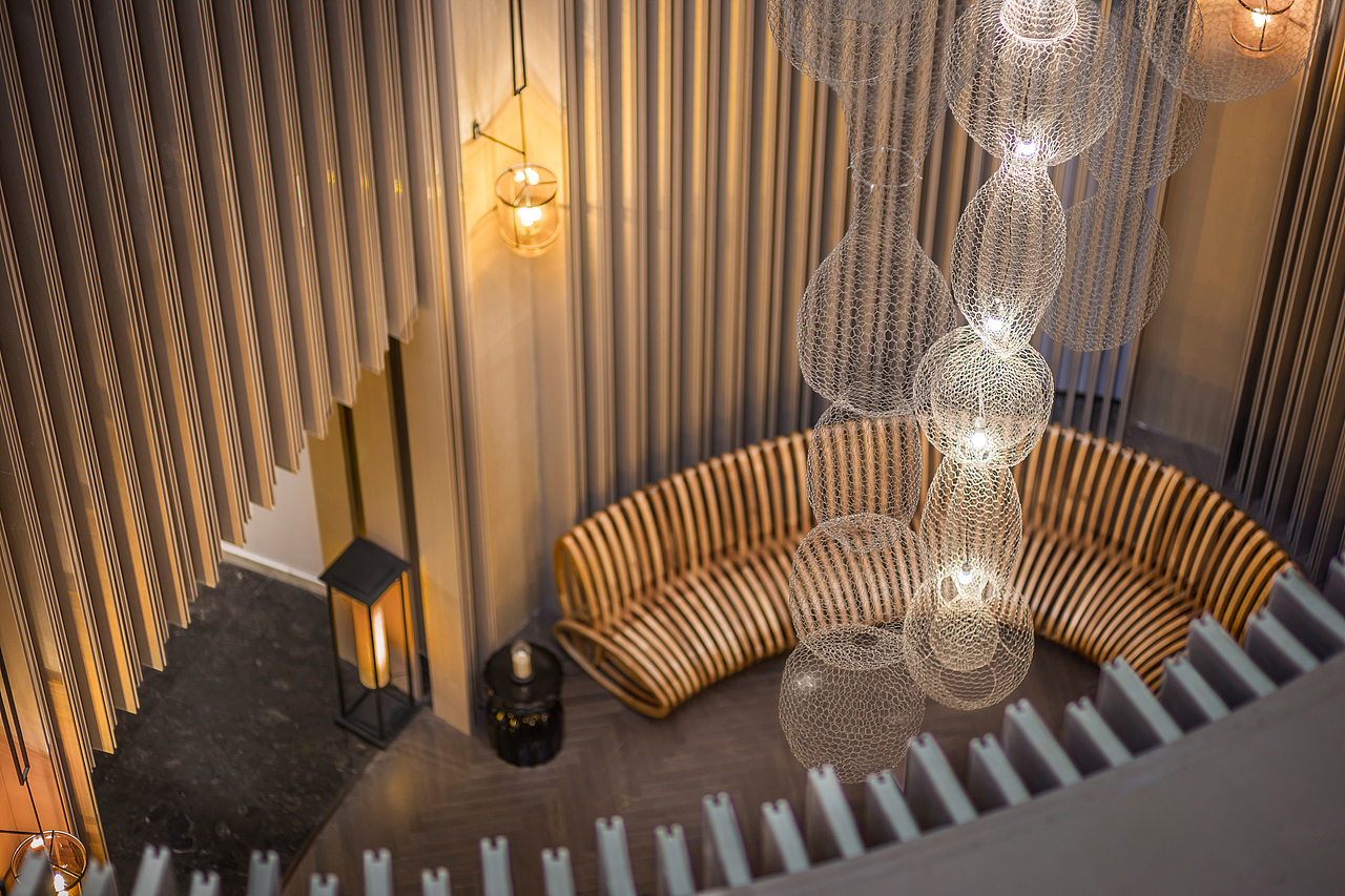 重庆大足龙水湖国际旅游度假区温泉中心（图ZMTM1NDgxMzky） - 家装设计 - 站酷设计师全邦建设装饰原创素材 - 站酷ZCOOL