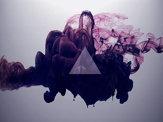 个人求职作品集1