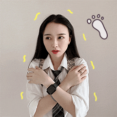 真人美女版吃鸡表情包（图ZMjEzODAyODM2） - 网络表情 - 站酷设计师Emailyaya原创素材 - 站酷ZCOOL