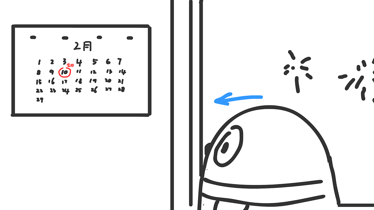 腾讯QQ22岁生日动画（图ZMjQzNDU2ODEy） - 动画片 - 站酷设计师哈米桑原创素材 - 站酷ZCOOL