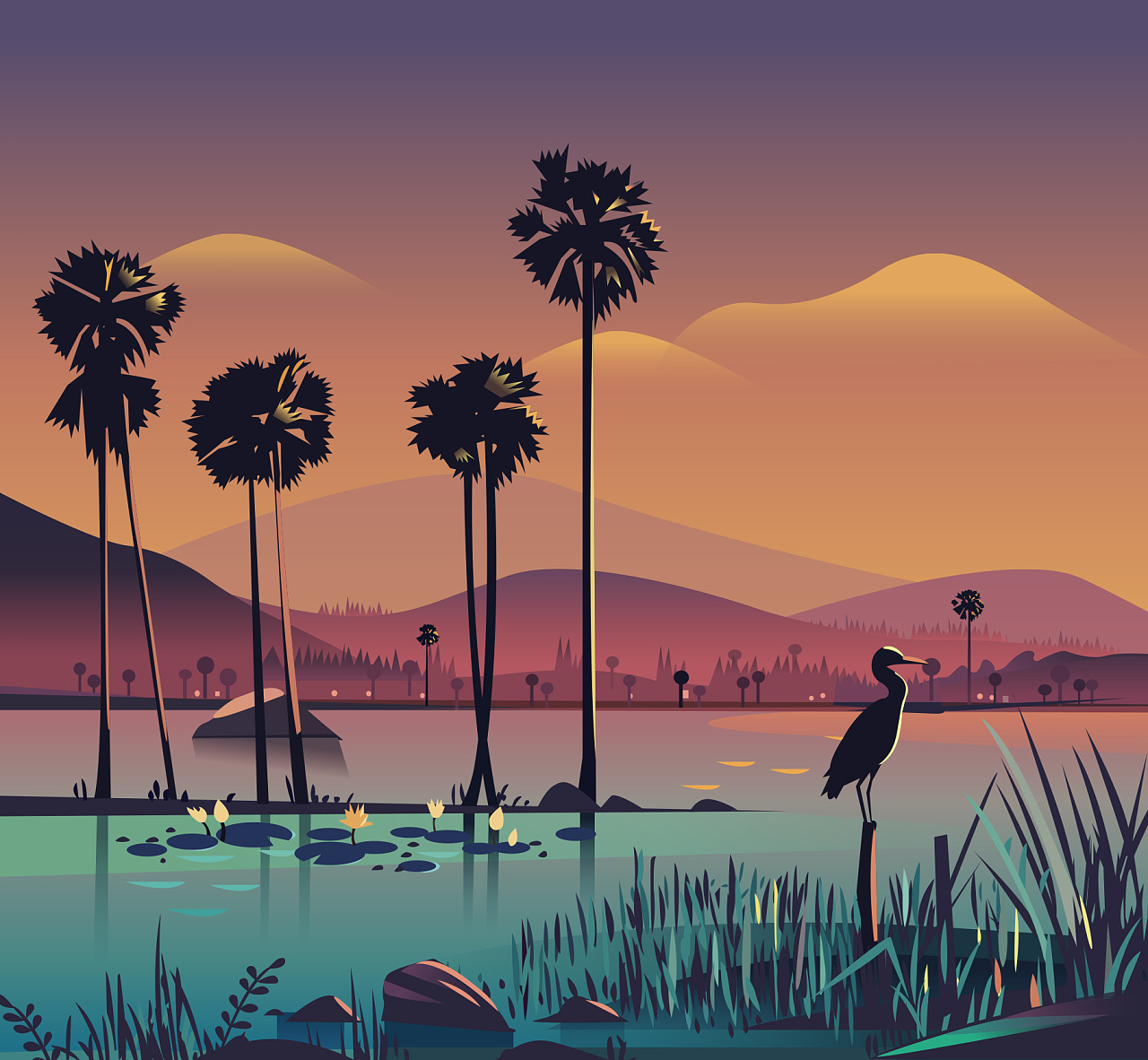 ANGEL_ni的个人主页（封面预览） - 主页封面设置 - 站酷设计师ANGEL_ni原创素材 - 站酷ZCOOL