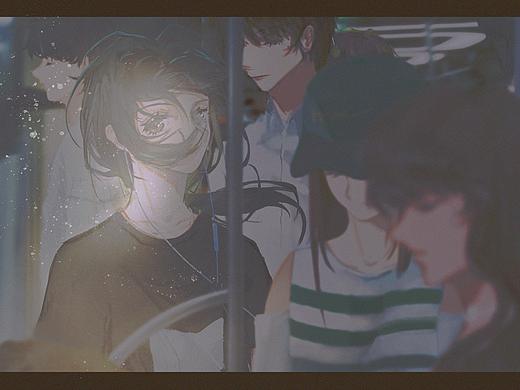 《归途》