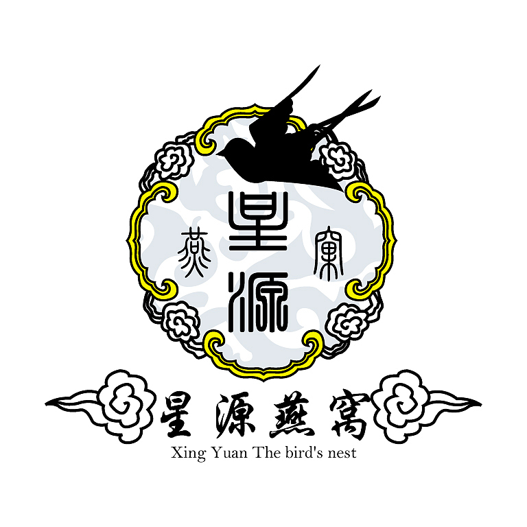 新人的第一次独立设计（图ZMjM2Nzg0Njg=） - Logo - 站酷设计师舞夜萌原创素材 - 站酷ZCOOL