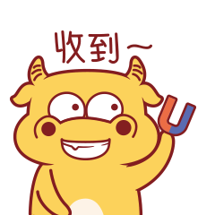 鼻孔牛表情包（图ZMTI4MDk3NzM2） - 网络表情 - 站酷设计师是章鱼啊丸子原创素材 - 站酷ZCOOL