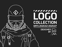 LOGO設(shè)計(jì)：2020年階段總結(jié)