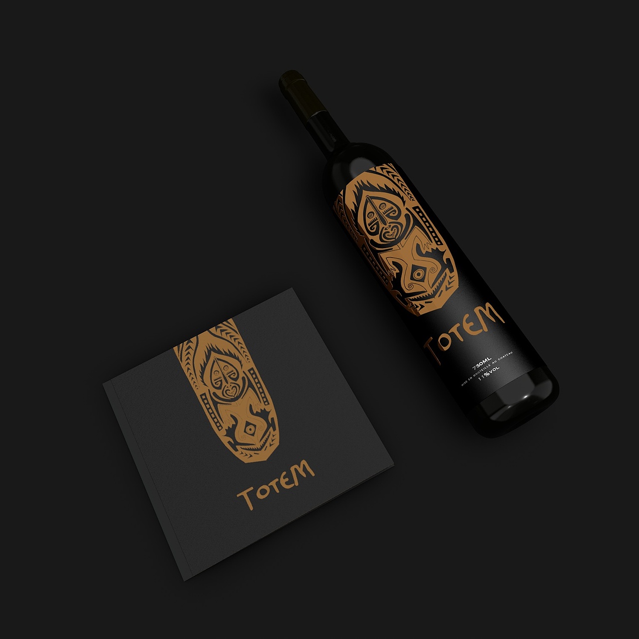 WILD红酒包装系列（图ZMzM4MTc4NTY=） - 包装 - 站酷设计师你好大海品牌设计原创素材 - 站酷ZCOOL