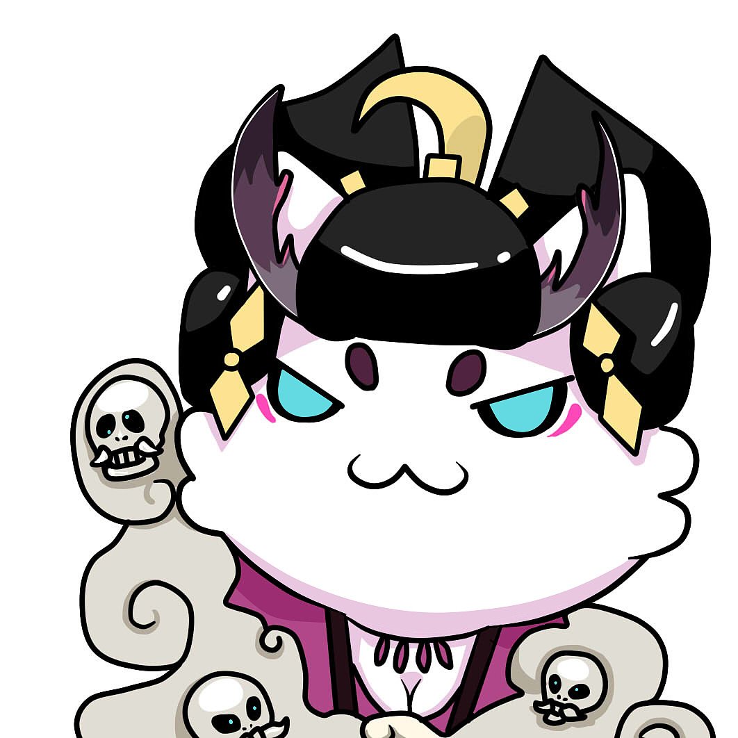 阴阳师同人ssr头像来一波.