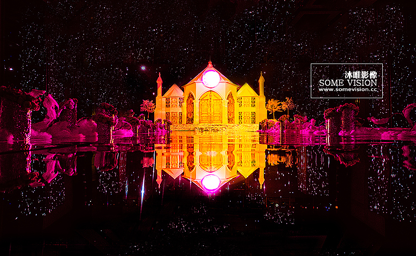 冬季恋歌主题婚礼（图ZMzg4NzIxNDg=） - 人像摄影 - 站酷设计师婚礼摄影师汤汤原创素材 - 站酷ZCOOL