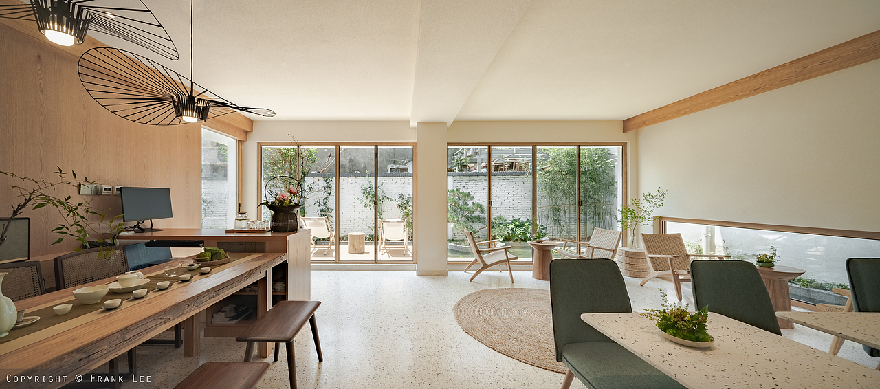 建筑摄影 - 姑苏小院东花里精品酒店（图ZMjI3NTkzMzMy） - 环境/建筑摄影 - 站酷设计师real_franklee原创素材 - 站酷ZCOOL