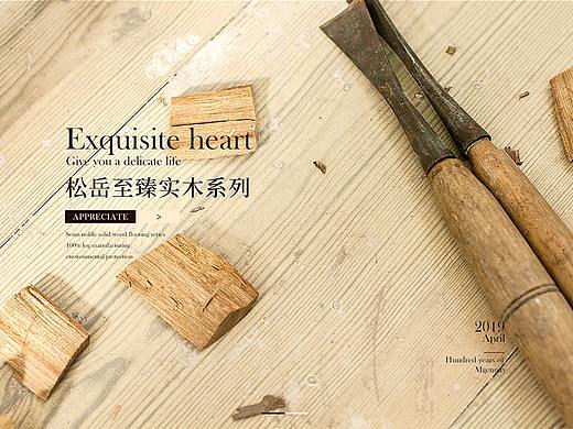 PC端首頁(yè) 練習(xí)（個(gè)人主頁(yè)-ZMzU1MTA4MTY=） - 電商 - 站酷設(shè)計(jì)師真理_原創(chuàng)素材 - 站酷ZCOOL