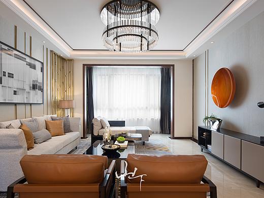 山下建筑空间摄影【原创NO.3】 现代样板间