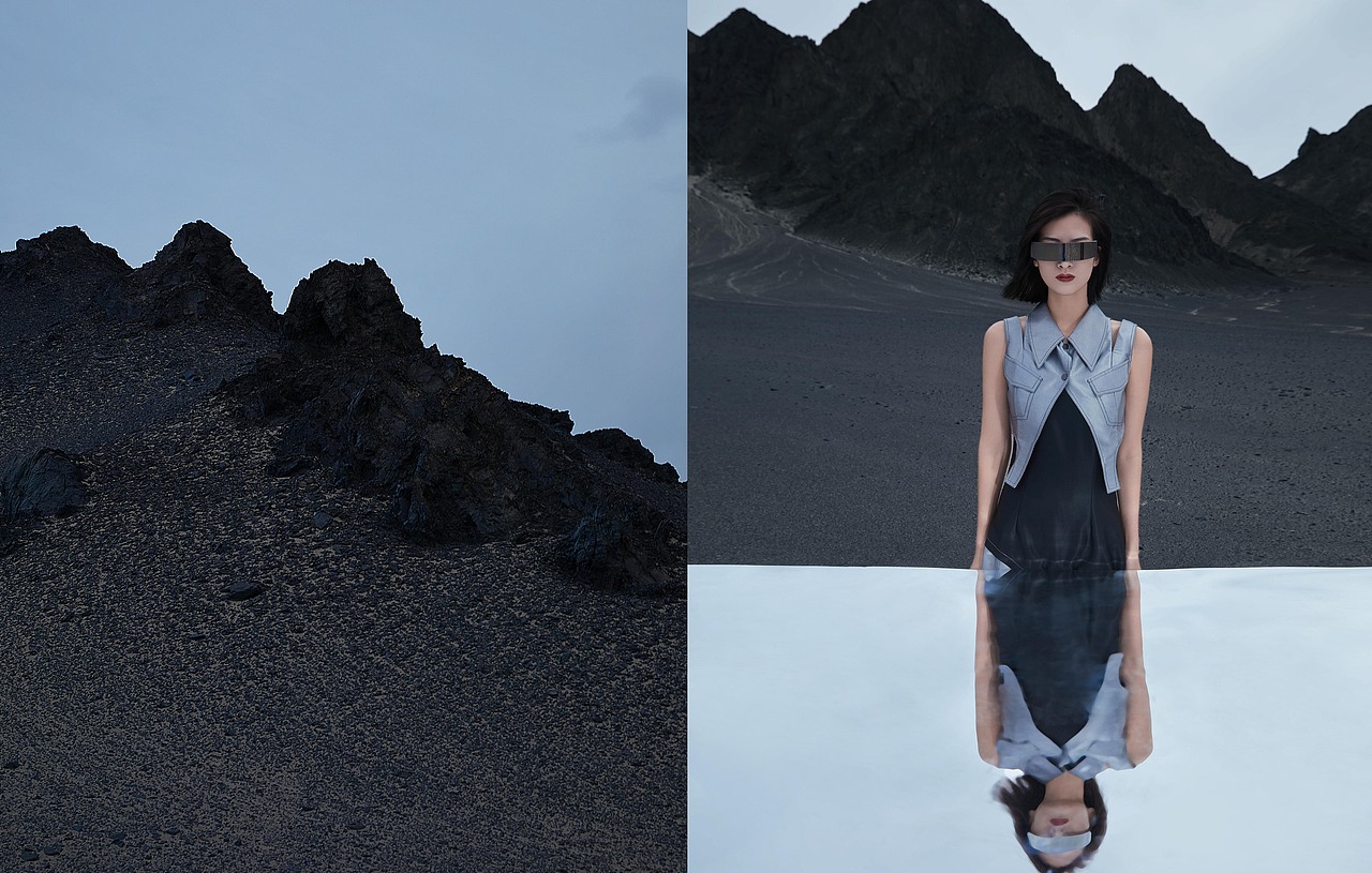 降临（图ZMjcyNDczMzg0） - 人像摄影 - 站酷设计师Nnnnnancyyy原创素材 - 站酷ZCOOL