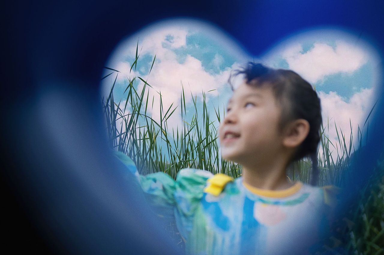 天真浪漫（图ZMzM0NDIxMTMy） - 时尚/艺术摄影 - 站酷设计师慕南sunmu原创素材 - 站酷ZCOOL