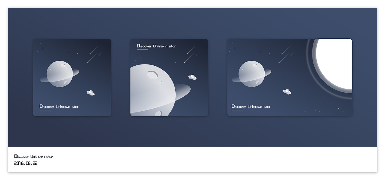 Daily.2016.6.23（图ZNTIwNDA3MjQ=） - 其他UI - 站酷设计师Vinima原创素材 - 站酷ZCOOL