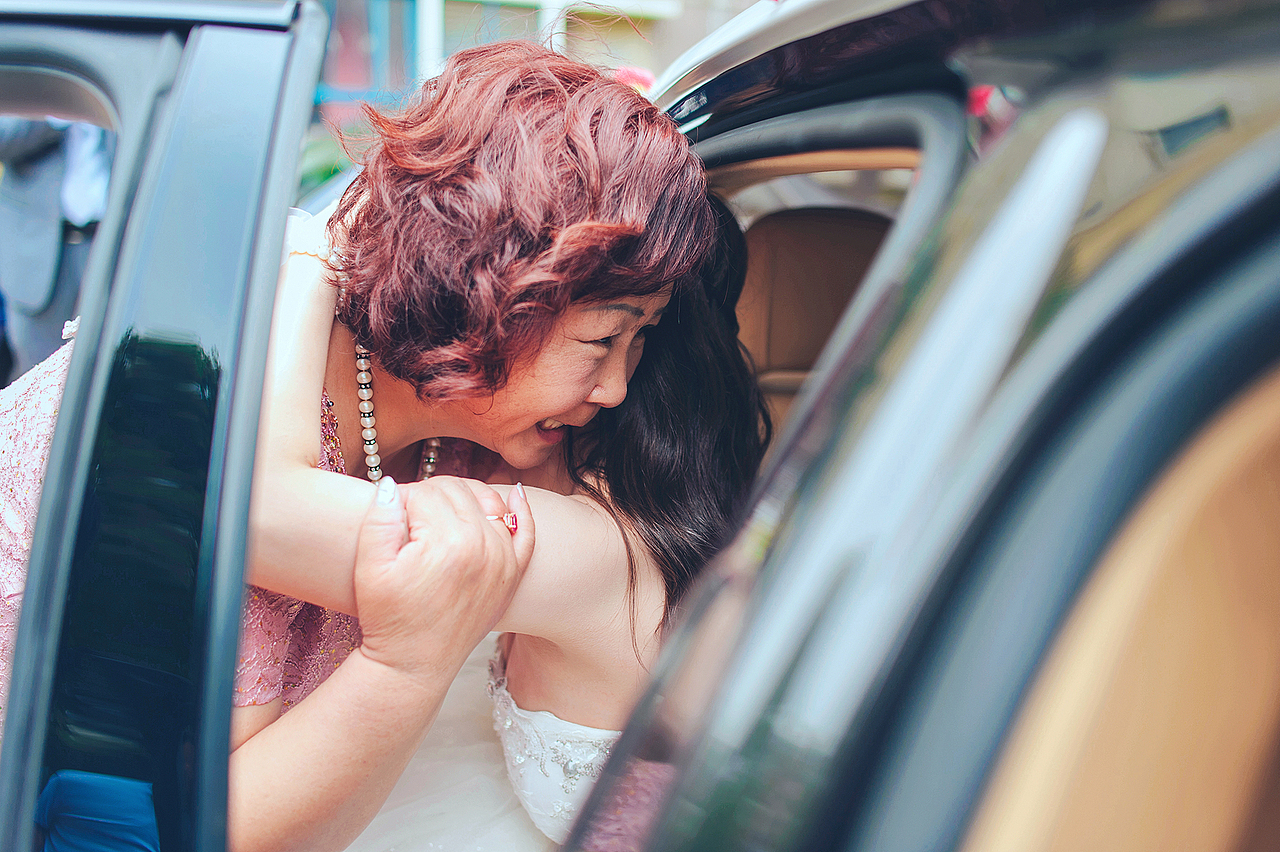 浦江饭店见证你们的幸福