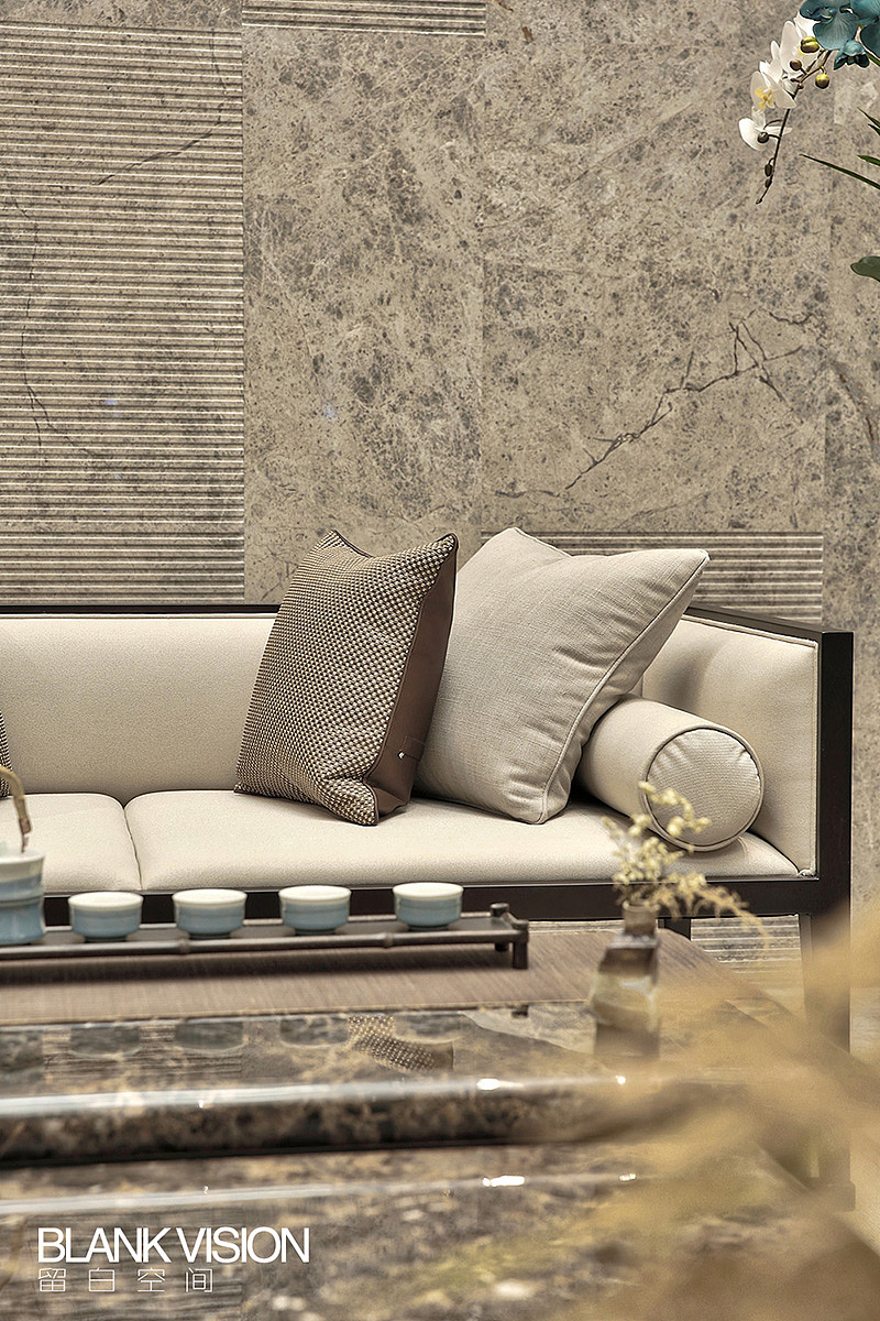 别墅样板间拍摄