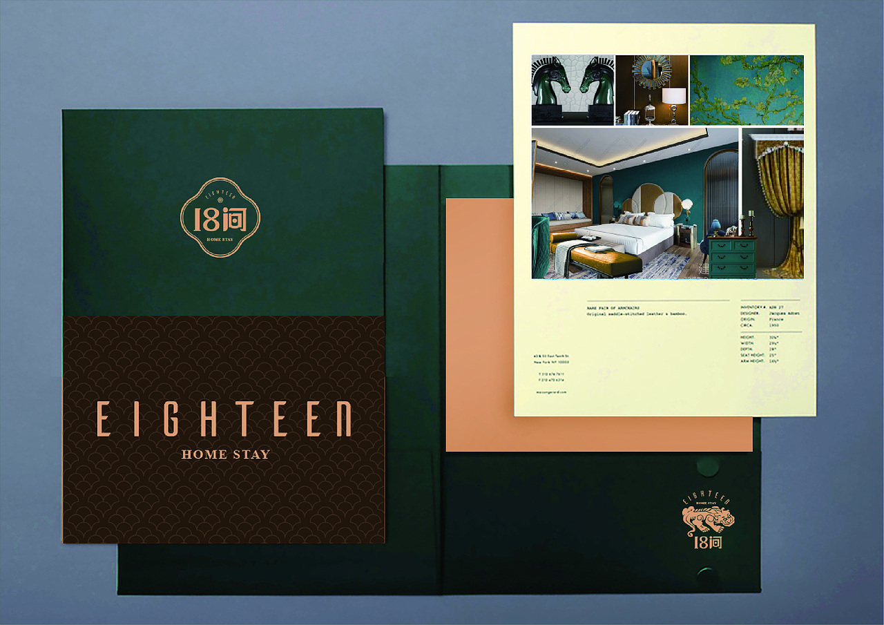 思想气候/ 杭州18间民宿品牌设计（图ZMTg3Njg5NDMy） - 品牌 - 站酷设计师思想气候原创素材 - 站酷ZCOOL