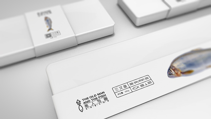 郑州鱼罐头包装设计哪家做得物超所值（图ZMTAzODc2NzQ0） - 包装 - 站酷设计师河南上禅品牌策划原创素材 - 站酷ZCOOL