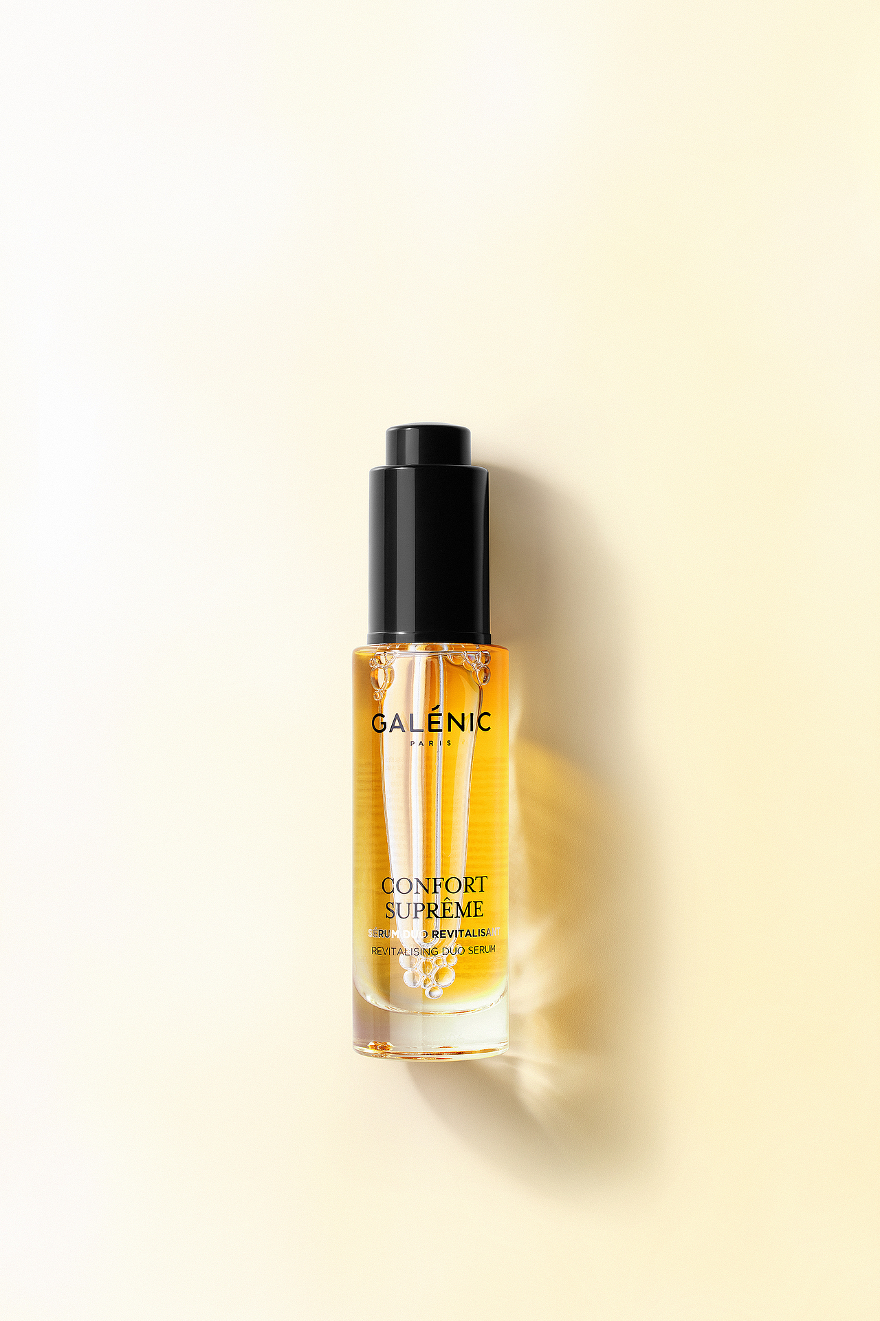 法国品牌GALENIC拍摄