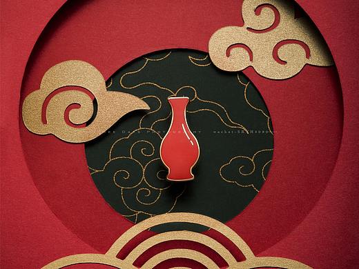 胸针|小饰品小纪念